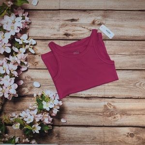Gymboree Girl tanktop